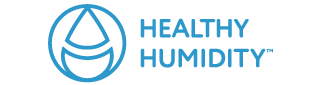 Healthy Humidity Icon