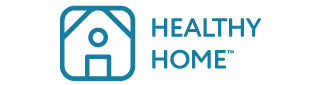 Healthy Home Icon