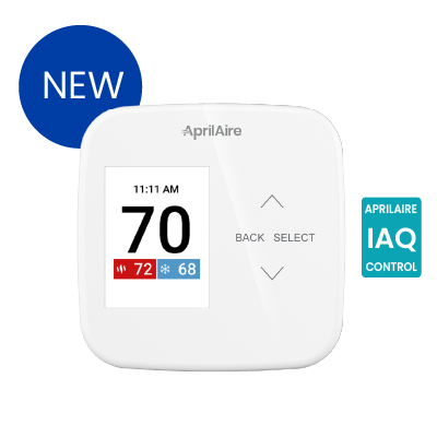 Programmable Thermostat to Control Temperature and Lower Energy Costs