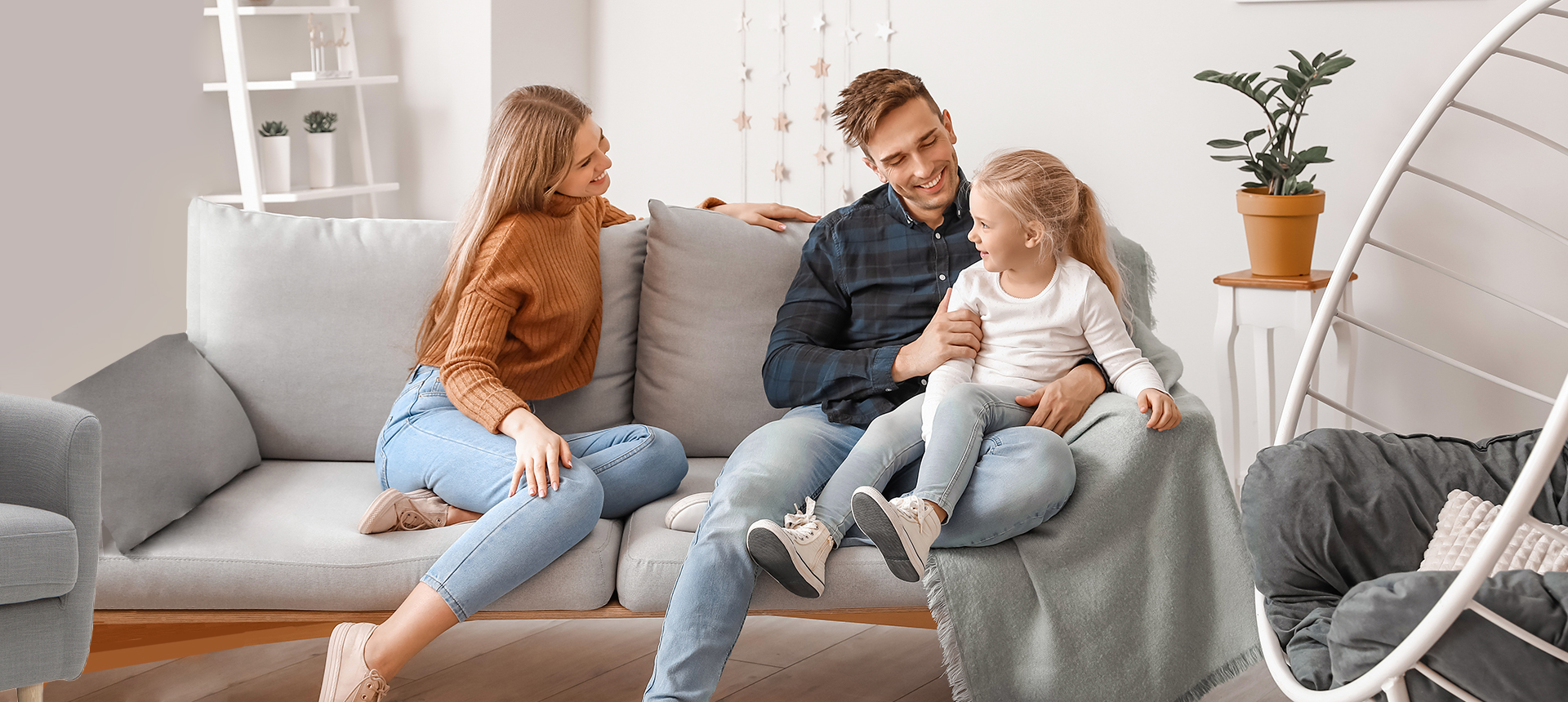 whole home versus room humidifier