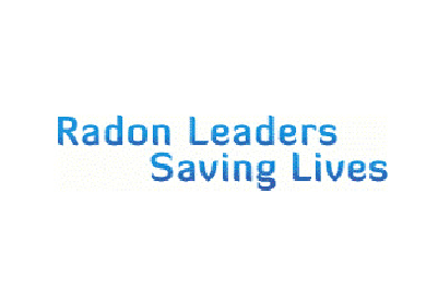 Radon Leaders Saving Lives