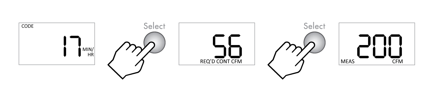 Ventilation Rater/Inspector Instructions