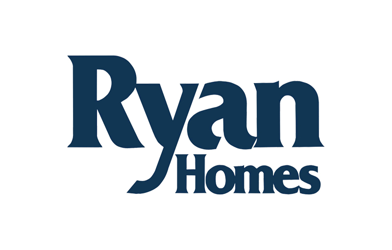 Meritage Homes Logo Ryan