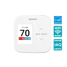 Thermostat Icons S86WMUPR