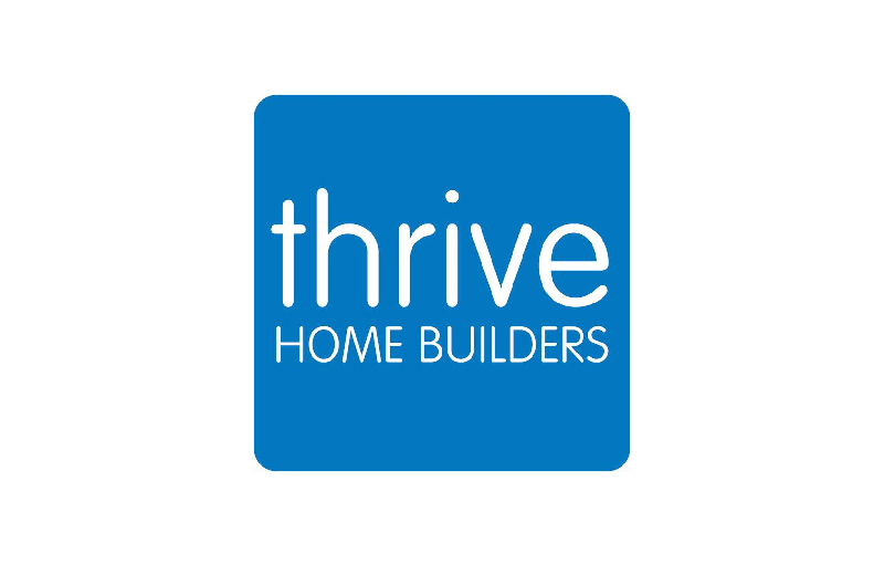 Thrive Logo