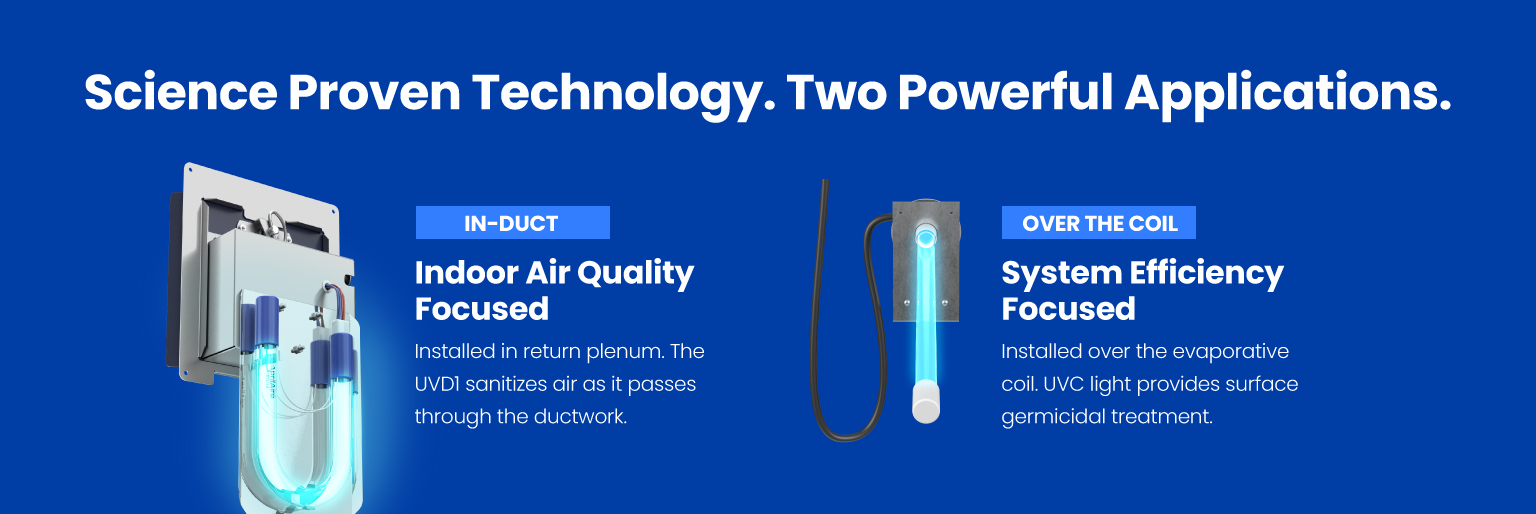 Two Powerful Applications