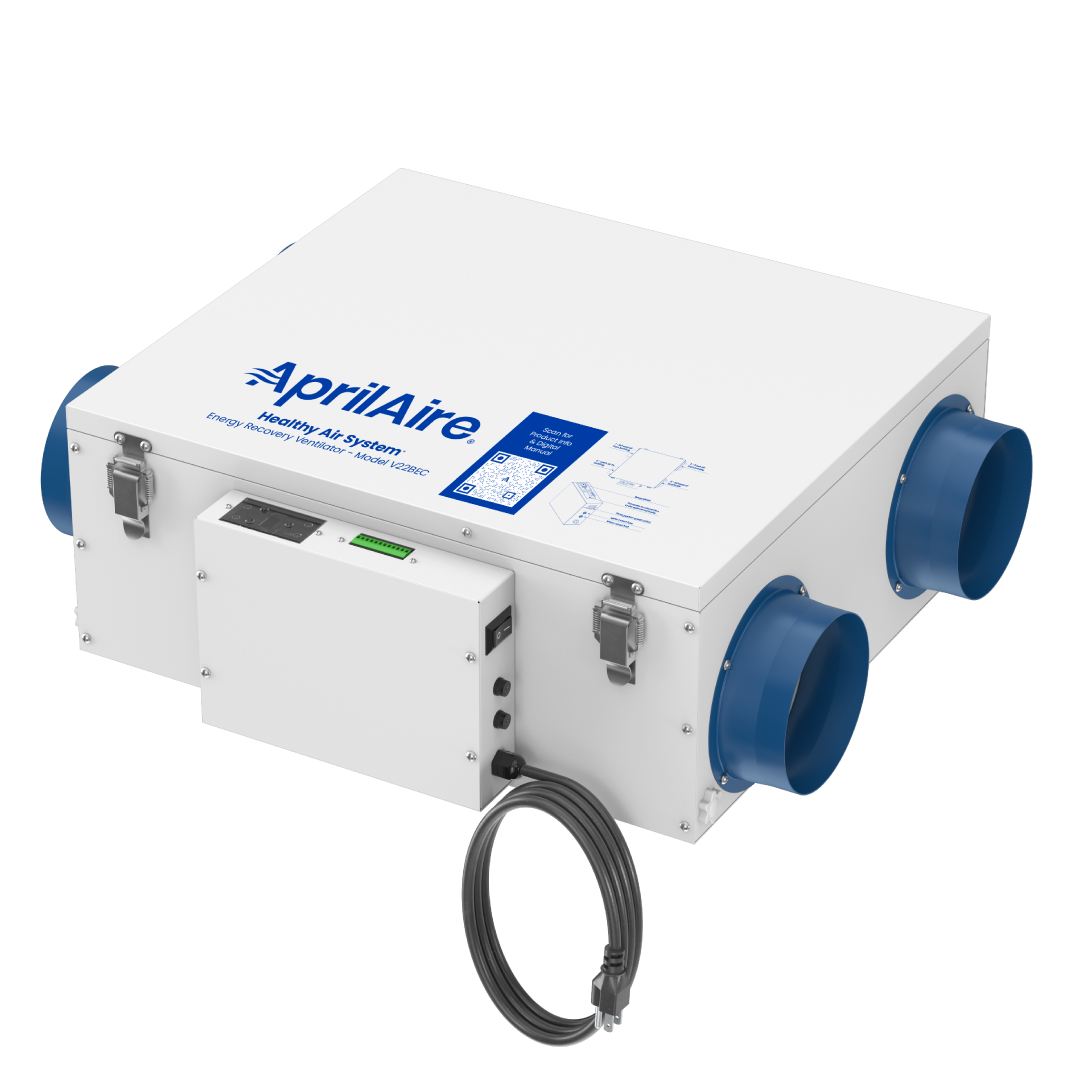 AprilAire V22BEC Ventilator