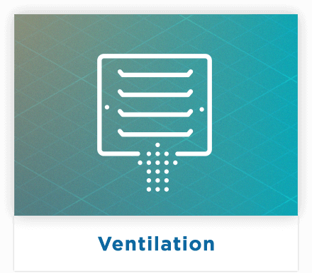 ventilation