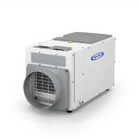 Ventilation 8192