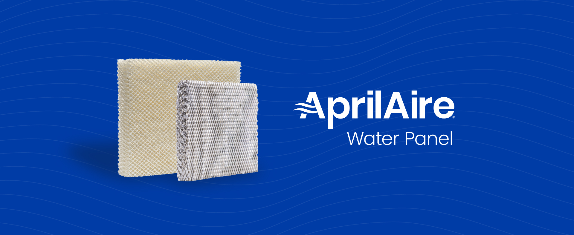 AprilAire Water Panels