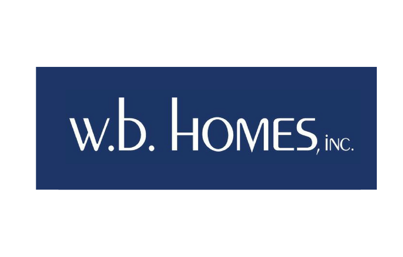 Meritage Homes Logo tollbrothers