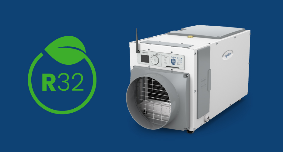 AprilAire Dehumidifiers