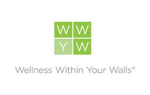 Wellness Within Your Walls Logo