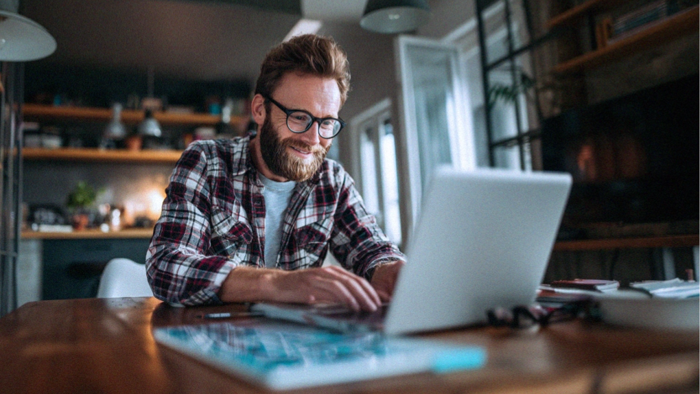 Power of Healthy Air