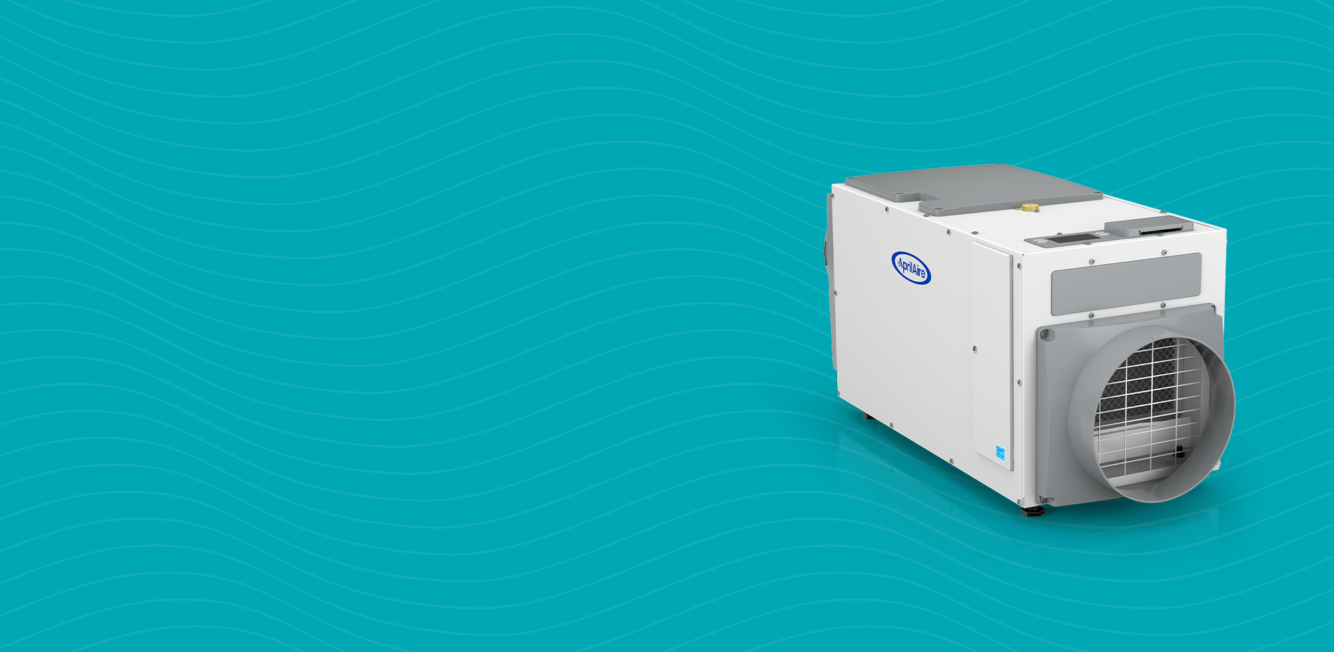 Save More Energy This Summer - AprilAire Dehumidifiers