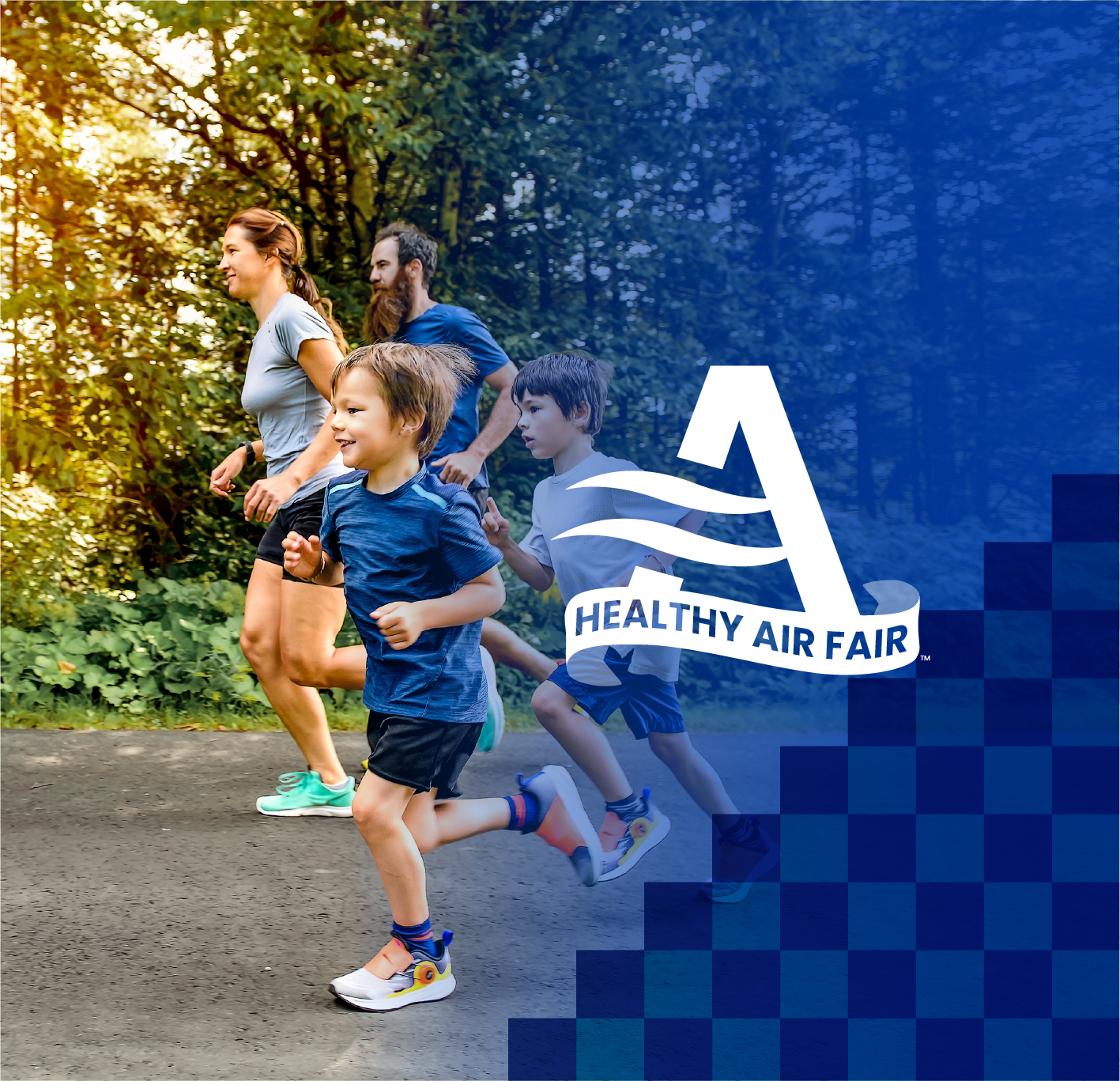 AprilAire Healthy Air Fair