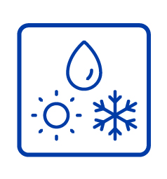 AprilAire - Identifies Climate Conditions