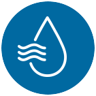aprilaire air filter fresh air color icon