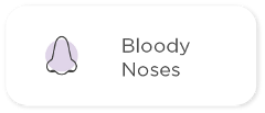 Bloody Noses