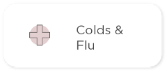 Colds and Flu