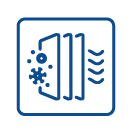 Whole-House Air Purifier Icon - Home Page