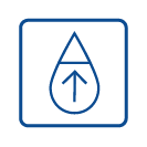 Whole-House Humidifier Home Page Icon
