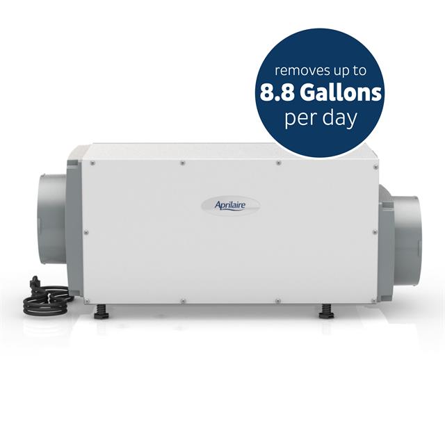 Aprilaire Model 1820 Dehumidifier