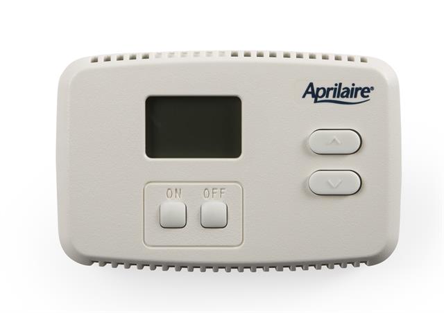 Aprilaire Model 865 Humidifier