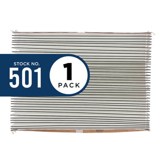 AirFilter 501 1Pack