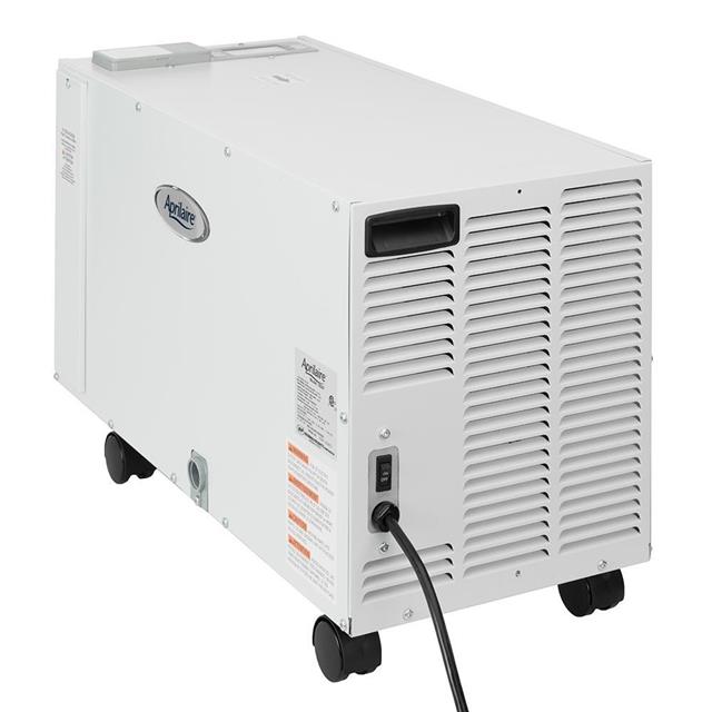Aprilaire Model 1850F Dehumidifier