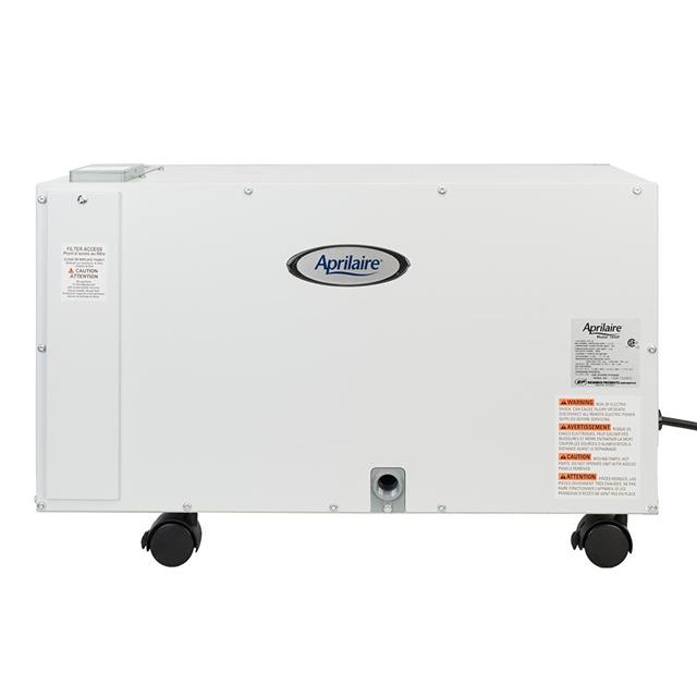 Aprilaire Model 1850F Dehumidifier