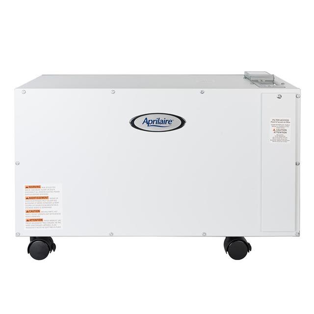 Aprilaire Model 1850F Dehumidifier