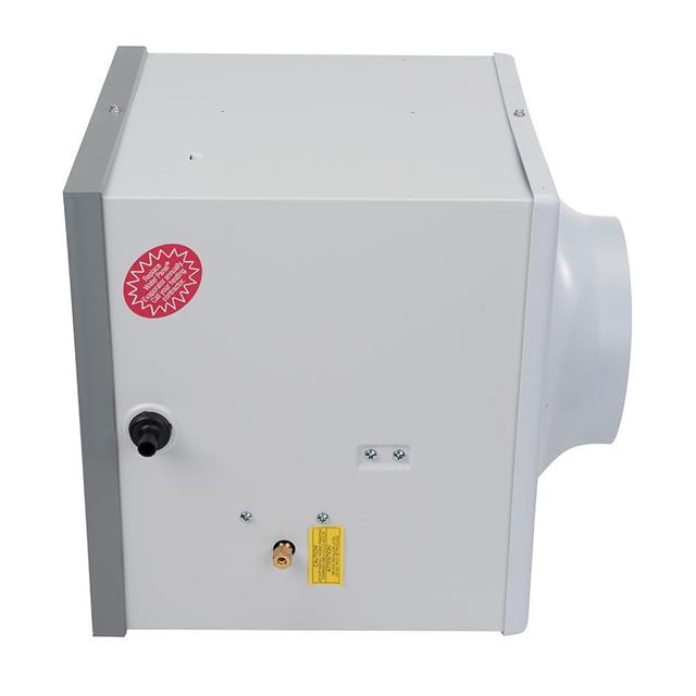 Aprilaire Model 350 Humidifier
