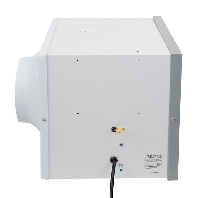 Aprilaire Model 350 Humidifier