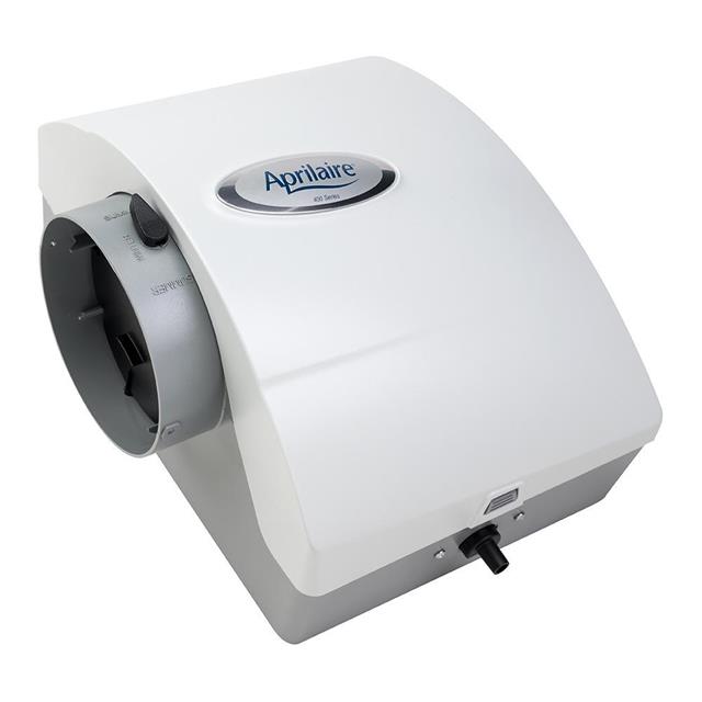 WaterSaving Humidifier for Home Furnace AprilAire 400