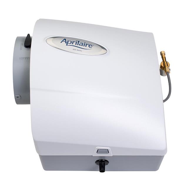 Aprilaire 600 Series Humidifier 