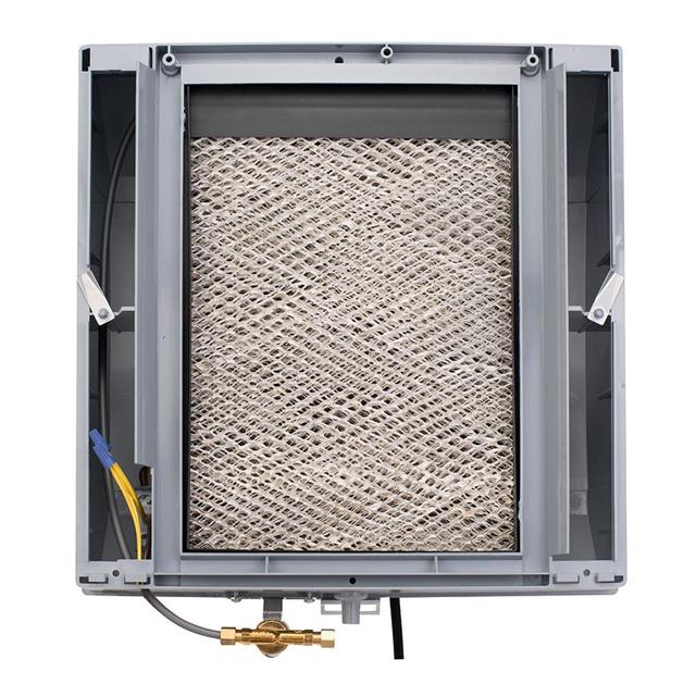 aprilaire model 700 humidifier