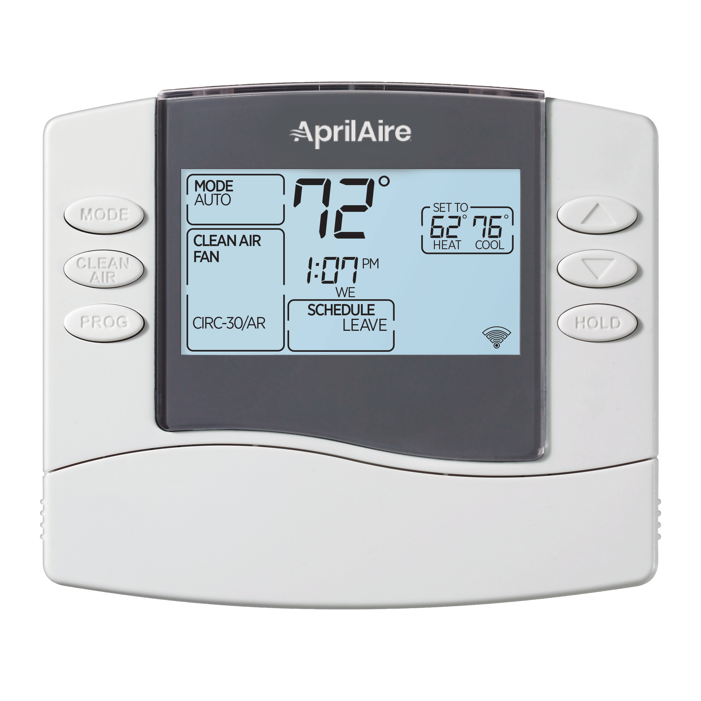aprilaire 8476W thermostat