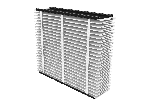 200 Series Air Filter Boxes