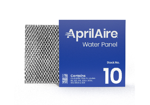  Water Panel Humidifier Filter Model 10 Fits Whole-House Humidifiers Model 110, 220, 500, 500A, 500M, 500, 558A