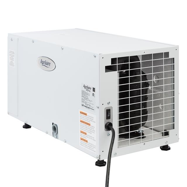 Aprilaire Model 1820 Dehumidifier