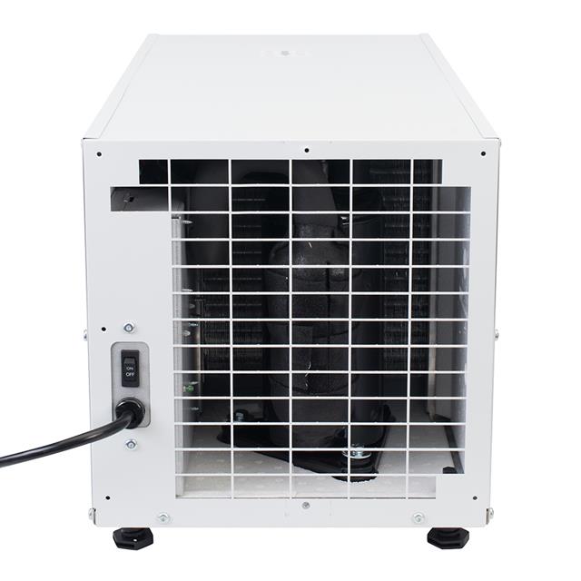 Aprilaire Model 1820 Dehumidifier