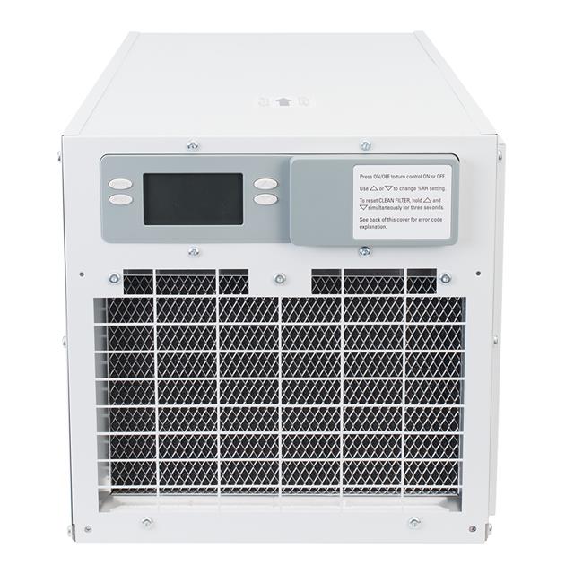 Aprilaire Model 1820 Dehumidifier