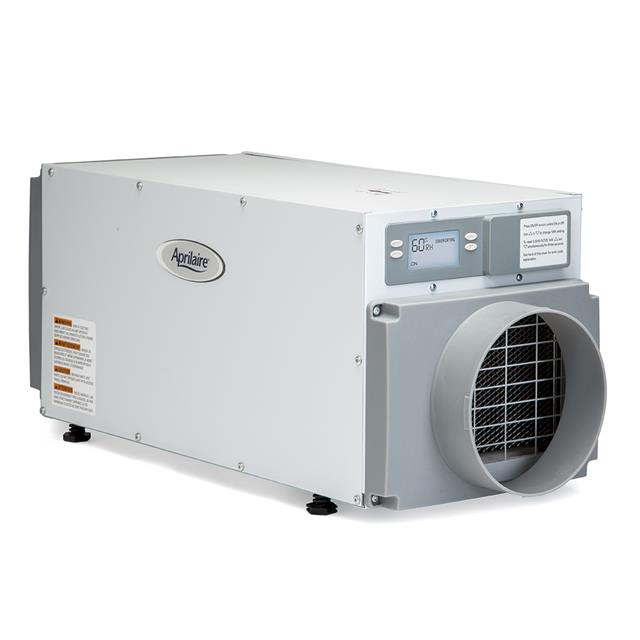 Aprilaire Model 1820 Dehumidifier