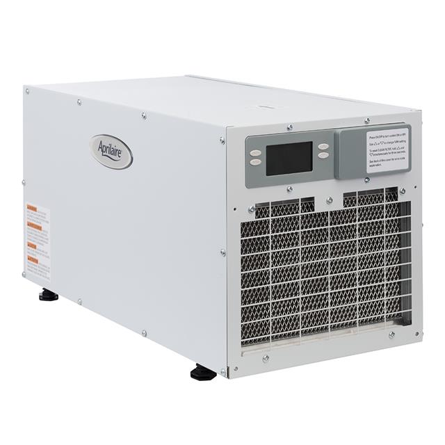 Aprilaire Model 1820 Dehumidifier