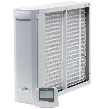 Aprilaire Model 3410 Air Purifier Aprilaire Model 3410 Air Purifier