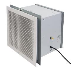 built in humidifier