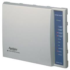Aprilaire Model 6504 Zoned Temperature Control