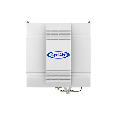 Aprilaire Model 801 Modulating Steam Humidifiers Sylvane