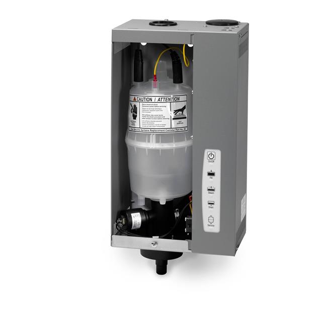 Aprilaire Model 800 Humidifier